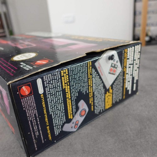 Nes action set - nes,