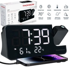 THOMSON CP100T RADIO SVEGLIA