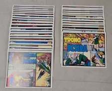 Flash Gordon Collana Completa