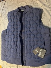GILET GIACCA UNDER ARMOUR