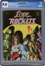 Fantagraphics - AMORE E RAZZI