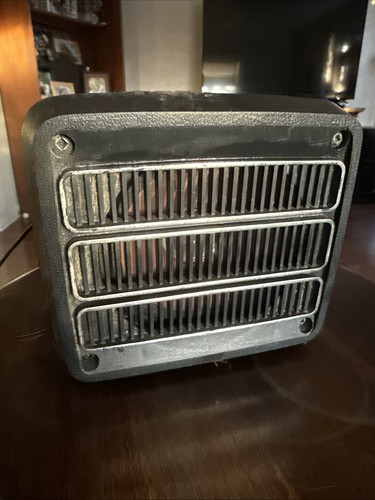 Magnadyne external - 12,