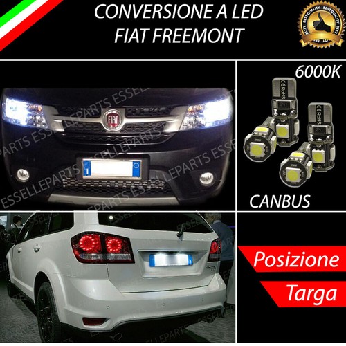Coppia luci posizione - luci, +