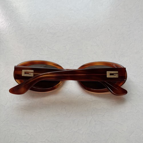 Occhiali sole vintage gucci - occhiali,