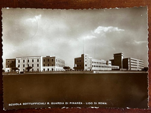 Scuola sottufficiali regia - scuola,