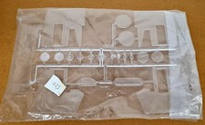 Vetro parabrezza Pocher 1/8 Rolls Royce Torpedo Cabriolet 1934 Phantom II K/75 