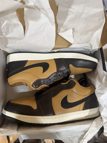 Nike air jordan low uomo - 1,