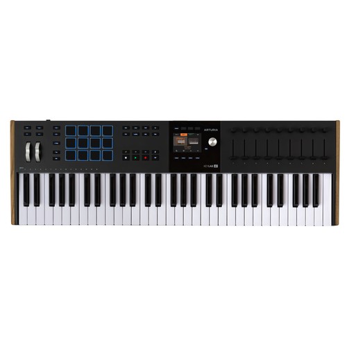 Arturia keylab mk3 nero - keylab,