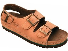 Air Bag Back Strap Sandali