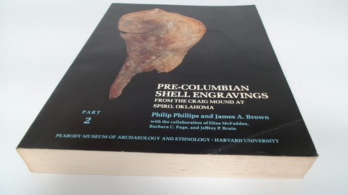 Phillips precolumbian - phillips:,