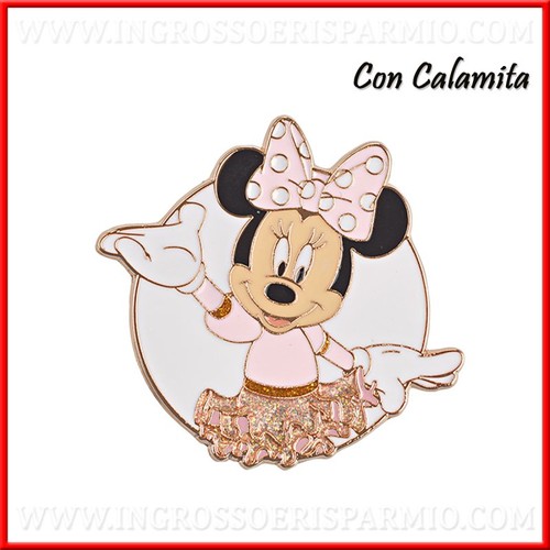 Calamita minnie disney - calamita,