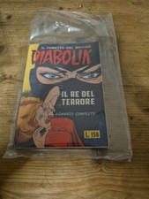 Numero 1 Diabolik Anastatika
