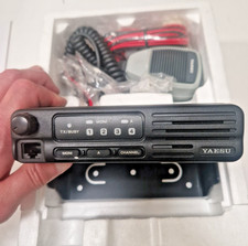 Yaesu Vertex VX-2000U