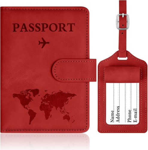 Custodia per passaporto - per,
