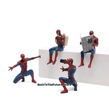 Hasbro Marvel Spider-Man Mini