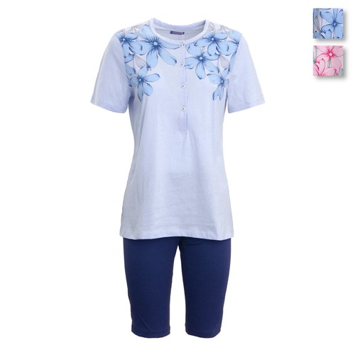 Pigiama donna corto - , linclalor