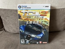 Test Drive Unlimited 2 -