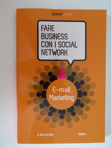 Fare business con social - con, i