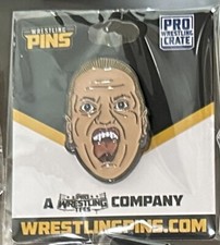 Spilla da bavero Gangrel Pro