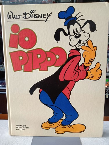 Walt disney cartonati - walt,