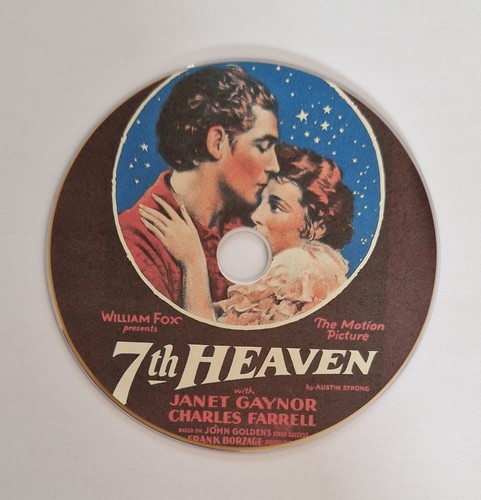 7th heaven 1927 - 1927, public