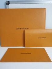 Louis Vuitton porta carte