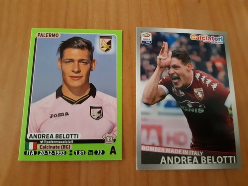 Andrea belotti palermo torino - andrea, palermo/torino