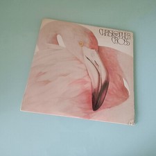 LP another page - christopher cross