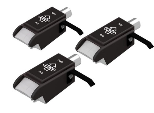 Emt tmd 015 - tmd, or