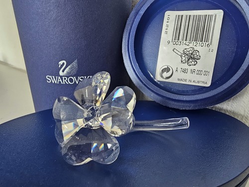 Swarovski crystal four - swarovski, 'four