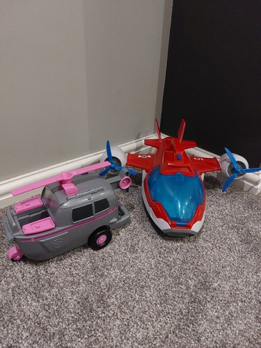 Pacchetto paw patrol spin - paw,