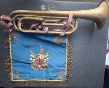 GAGLIARDETTO E TROMBA