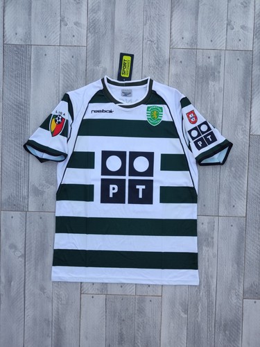 Maglia cristiano ronaldo 2002 - maglia,