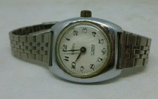 VINTAGE  SIGEL  17 JEWELS