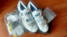 Scarpe ciclismo strada - su, sidi