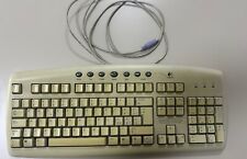 Tastiera Keyboard Logitech Y-ST39