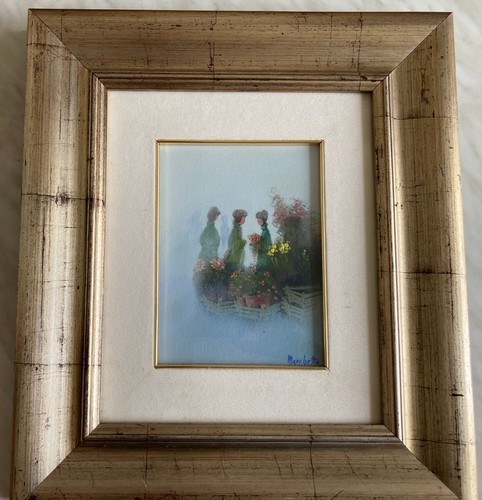 Quadro giuseppe marchetta - quadro,