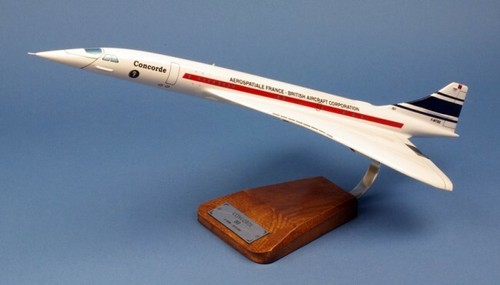Concorde 001 air france - 001,