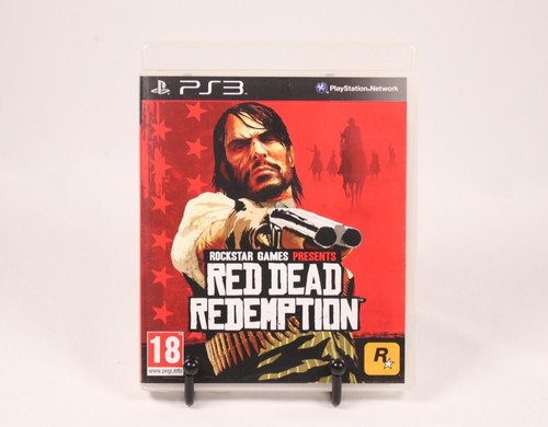 Rdr red dead redemption - rdr,