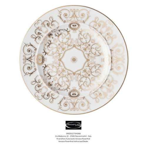 Versace rosenthal medusa - versace,