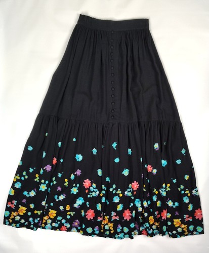 Gonna donna desigual maxi a - desigual,