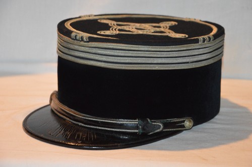 Kepi mle 1916 officier - kepi,