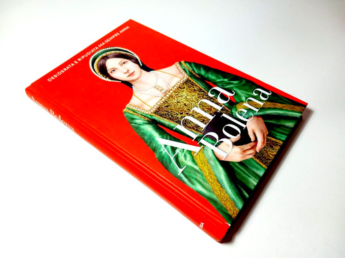 Anna bolena desiderata e - bolena,