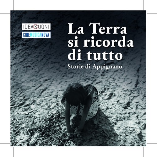 Audio terra si - cd,