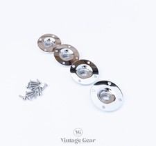 Flange gambe parafango Rodi