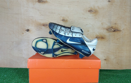 Scarpe nike air zoom - nike, total