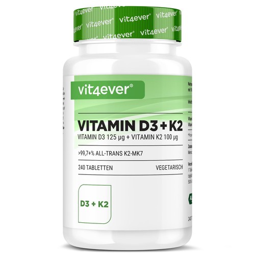 Vitamina 5000 e - 5000,