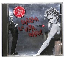 EBOND Various - Balla La Vita