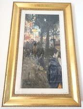 Dino Zampogna Quadro