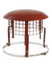 BRUCIATORE A LEGNA COLT CAMINO